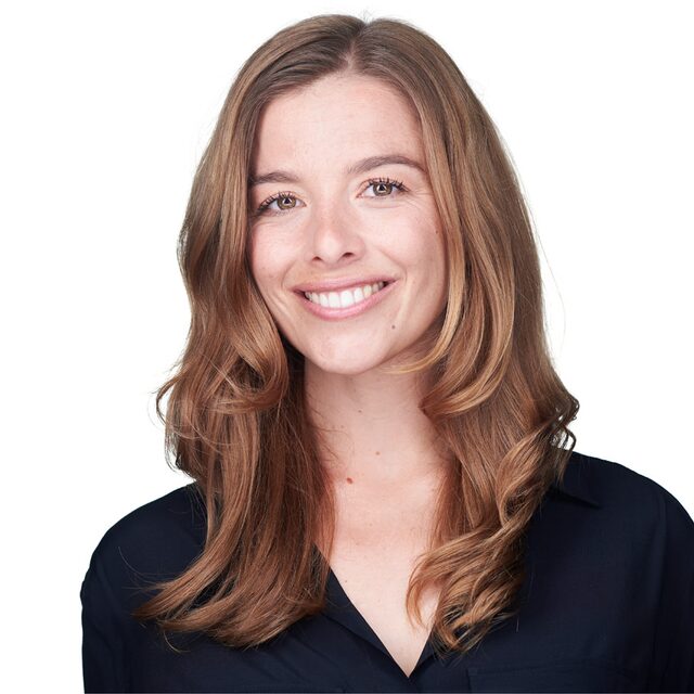 Portrait of Inês Bartilotti
